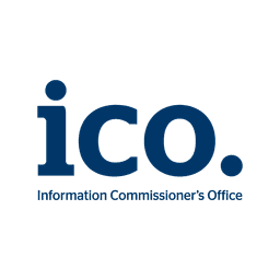 Information Commissioner's Office Logo