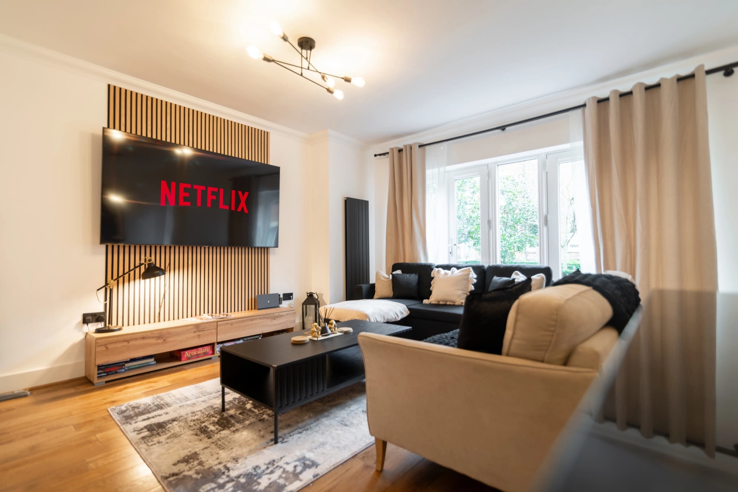 Guest Reviews & Feedback hero image