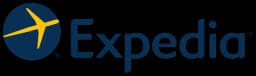 Expedia logo